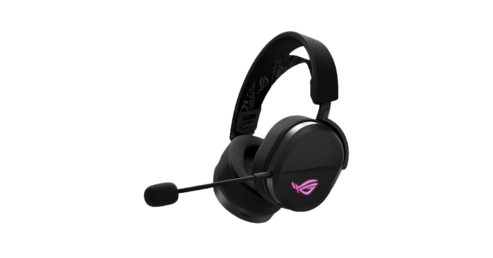 ASUS ROG PELTA ワイヤレスゲーミングヘッドセット Amazon.co.jp: ASUS ROG Pelta ワイヤレスゲーミングヘッド